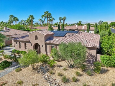 St. Augustine Community Stunner in Rancho Mirage! This luxurious - photo 3