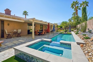 St. Augustine Community Stunner in Rancho Mirage! This luxurious - photo 5