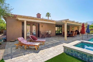 St. Augustine Community Stunner in Rancho Mirage! This luxurious - photo 6