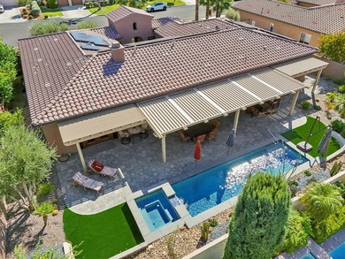 St. Augustine Community Stunner in Rancho Mirage! This luxurious - photo 8