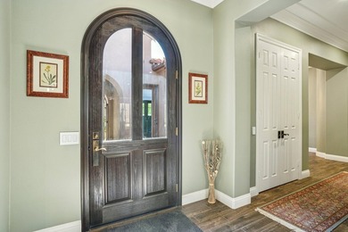 St. Augustine Community Stunner in Rancho Mirage! This luxurious - photo 9