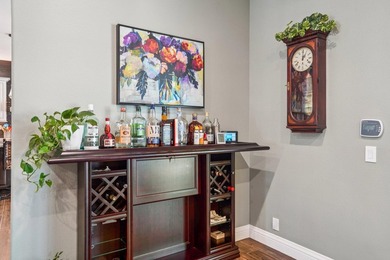 St. Augustine Community Stunner in Rancho Mirage! This luxurious - photo 10