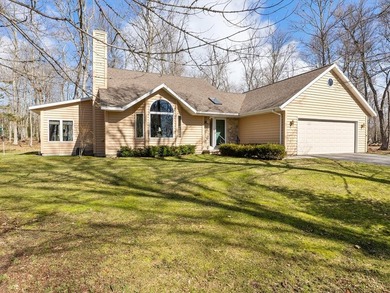 Lake Michigan - Door County Home Active Under Contract in Sturgeon Bay Wisconsin
