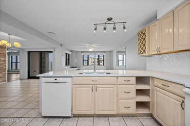 Beautifully updated, almost oceanfront 3-bedroom, 2-bath condo