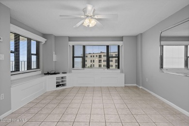 Beautifully updated, almost oceanfront 3-bedroom, 2-bath condo