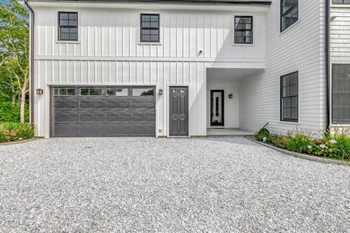 Discover refined Hamptons living in this newly completed - photo 4