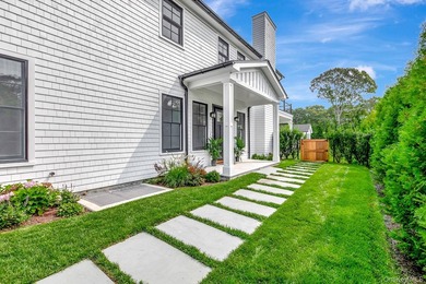 Discover refined Hamptons living in this newly completed - photo 5