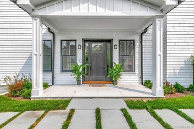 Discover refined Hamptons living in this newly completed - photo 6
