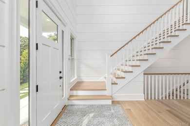 Discover refined Hamptons living in this newly completed - photo 8