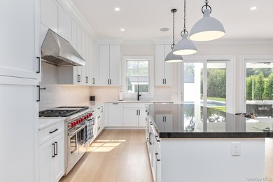 Discover refined Hamptons living in this newly completed - photo 9