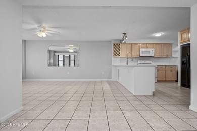 Beautifully updated, almost oceanfront 3-bedroom, 2-bath condo