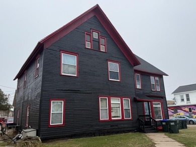 Lake Michigan - Kewaunee County Home For Sale in Algoma Wisconsin