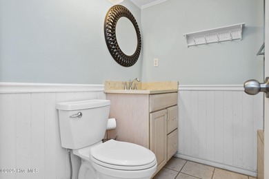 Beautifully updated, almost oceanfront 3-bedroom, 2-bath condo