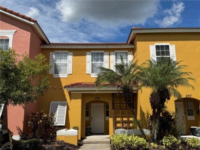 Cumbrian Lakes Townhome/Townhouse For Sale in Kissimmee Florida