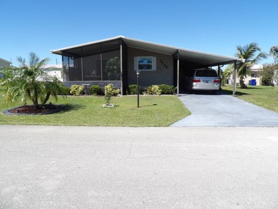 Lake Sebring Home For Sale in Sebring Florida
