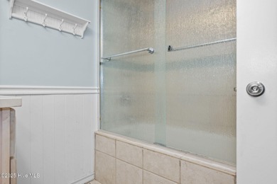 Beautifully updated, almost oceanfront 3-bedroom, 2-bath condo