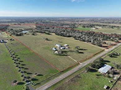 Located in Colorado County, centrally positioned between Houston - photo 23