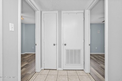 Beautifully updated, almost oceanfront 3-bedroom, 2-bath condo