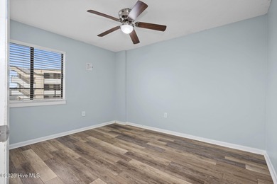 Beautifully updated, almost oceanfront 3-bedroom, 2-bath condo