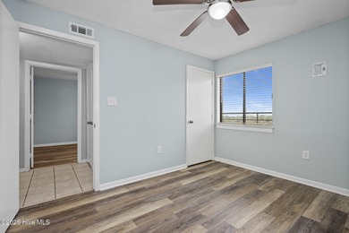 Beautifully updated, almost oceanfront 3-bedroom, 2-bath condo