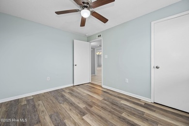 Beautifully updated, almost oceanfront 3-bedroom, 2-bath condo