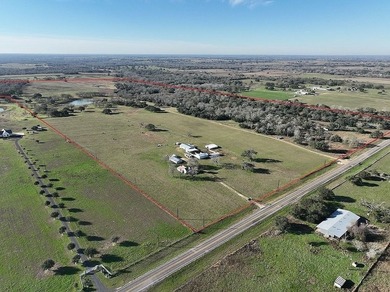 Located in Colorado County, centrally positioned between Houston - photo 27