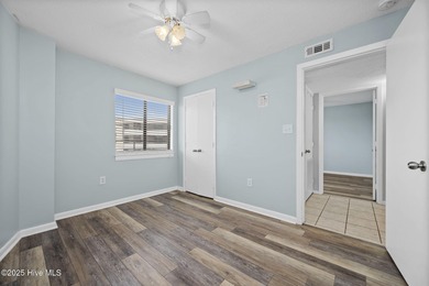 Beautifully updated, almost oceanfront 3-bedroom, 2-bath condo