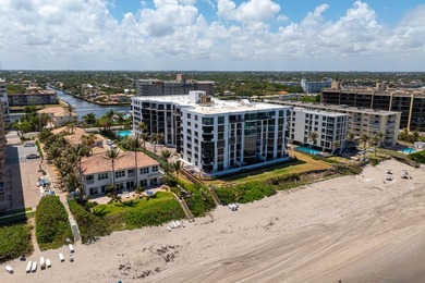 Oceanfront building located on the famous Hillsboro - photo 29