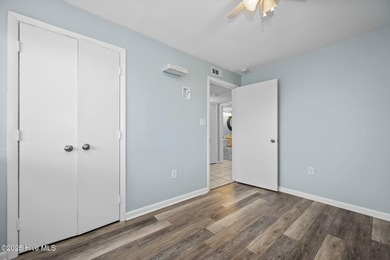 Beautifully updated, almost oceanfront 3-bedroom, 2-bath condo