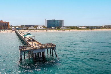 Oceanfront building located on the famous Hillsboro - photo 30