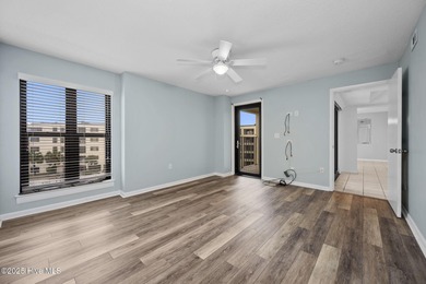 Beautifully updated, almost oceanfront 3-bedroom, 2-bath condo