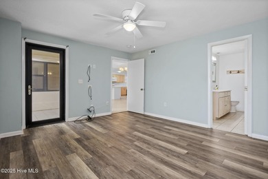 Beautifully updated, almost oceanfront 3-bedroom, 2-bath condo