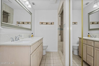 Beautifully updated, almost oceanfront 3-bedroom, 2-bath condo