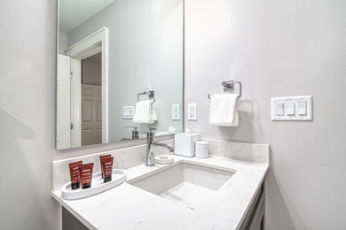 Thoughtfully designed for both comfort and functionality, the - photo 36