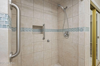 Beautifully updated, almost oceanfront 3-bedroom, 2-bath condo