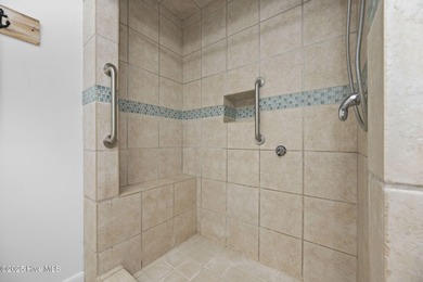 Beautifully updated, almost oceanfront 3-bedroom, 2-bath condo