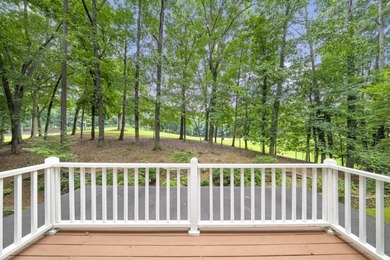 Beautifully set back from the street along the 15th fairway of - photo 40