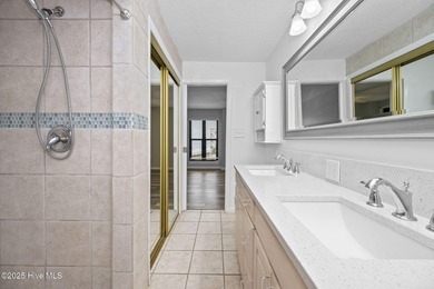 Beautifully updated, almost oceanfront 3-bedroom, 2-bath condo