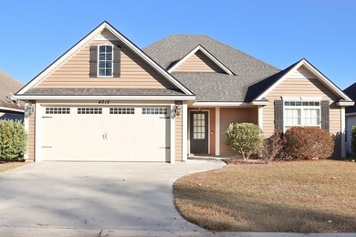 (private lake, pond, coastal) Home For Sale in Hahira Georgia