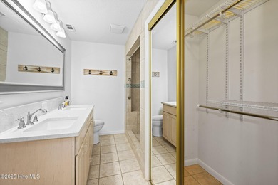 Beautifully updated, almost oceanfront 3-bedroom, 2-bath condo