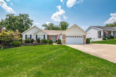 Incline Village Lake Home For Sale in Foristell Missouri