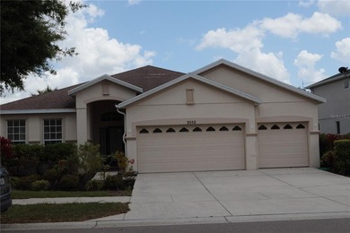 Northport Waterway Lakes and Canals Home For Sale in North Port Florida