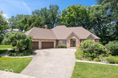 Lake Home For Sale in Indianapolis, Indiana