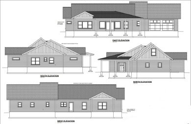 Lake Home For Sale in Polson, Montana