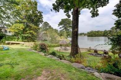 Lake Chaffee Home For Sale in Ashford Connecticut