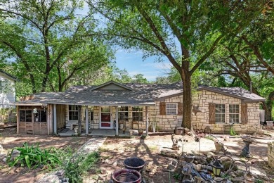 Eagle Mountain Lake Home Sale Pending in Azle Texas