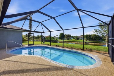 Under contract-accepting backup offers. Beautiful canal front - photo 3