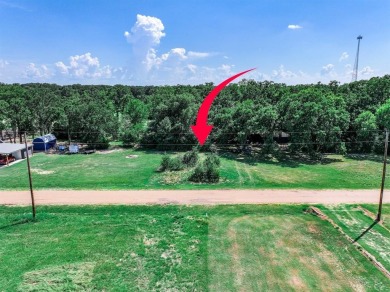 Lake Lot For Sale in Trinidad, Texas