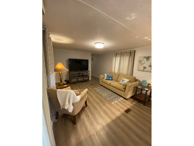 South Branch Manatee River  Home For Sale in Ruskin Florida