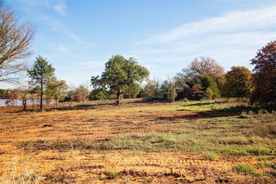 (private lake, pond, creek) Lot For Sale in Guthrie Oklahoma
